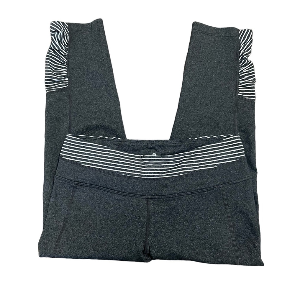🧘‍♀️ 4/$20  Athleta Capri leggings 🧘‍♀️